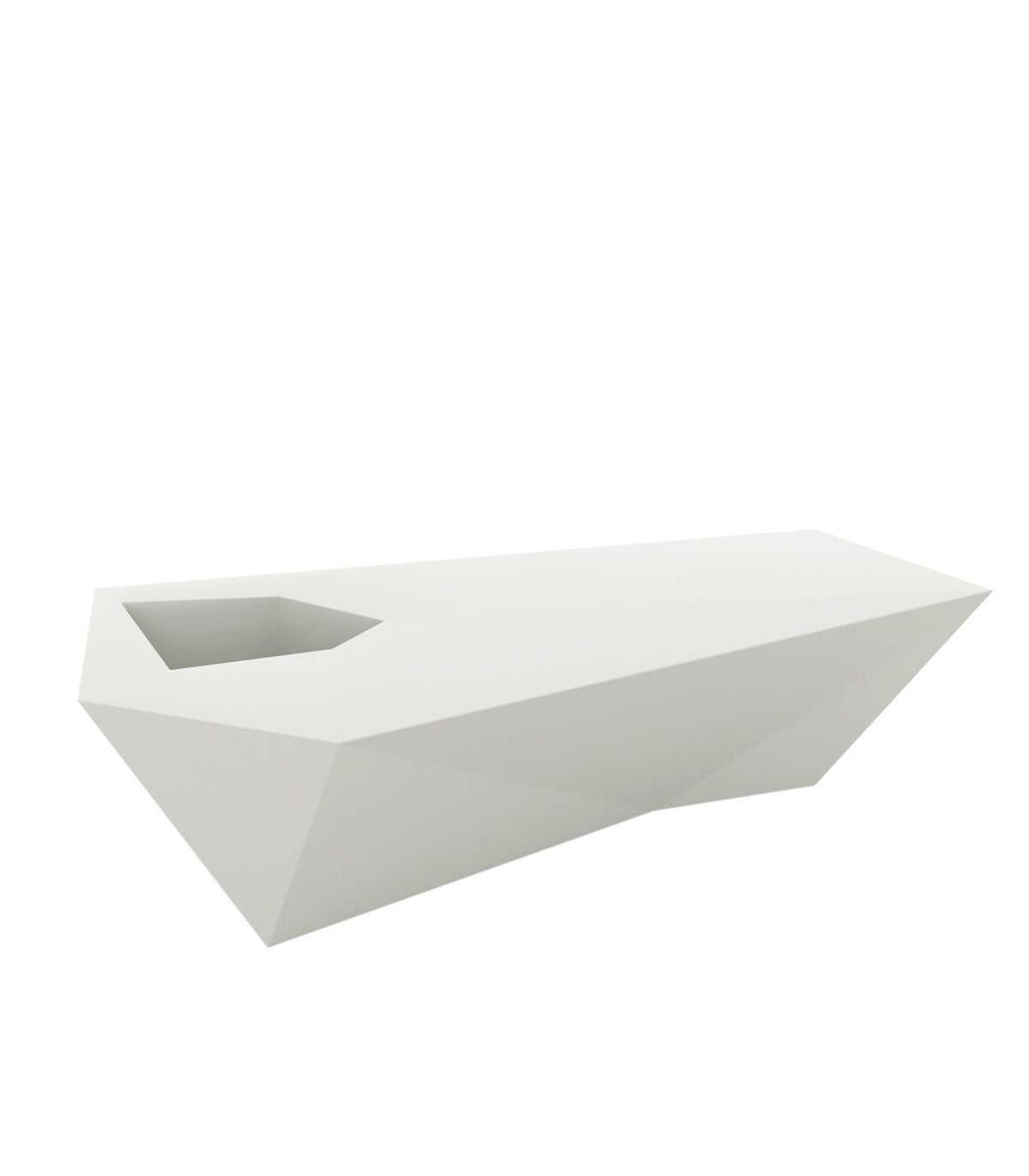 Vondom Faz Bench