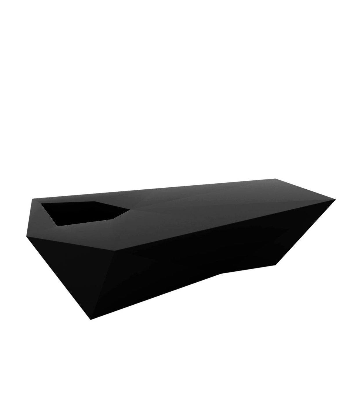 Vondom Faz Bench