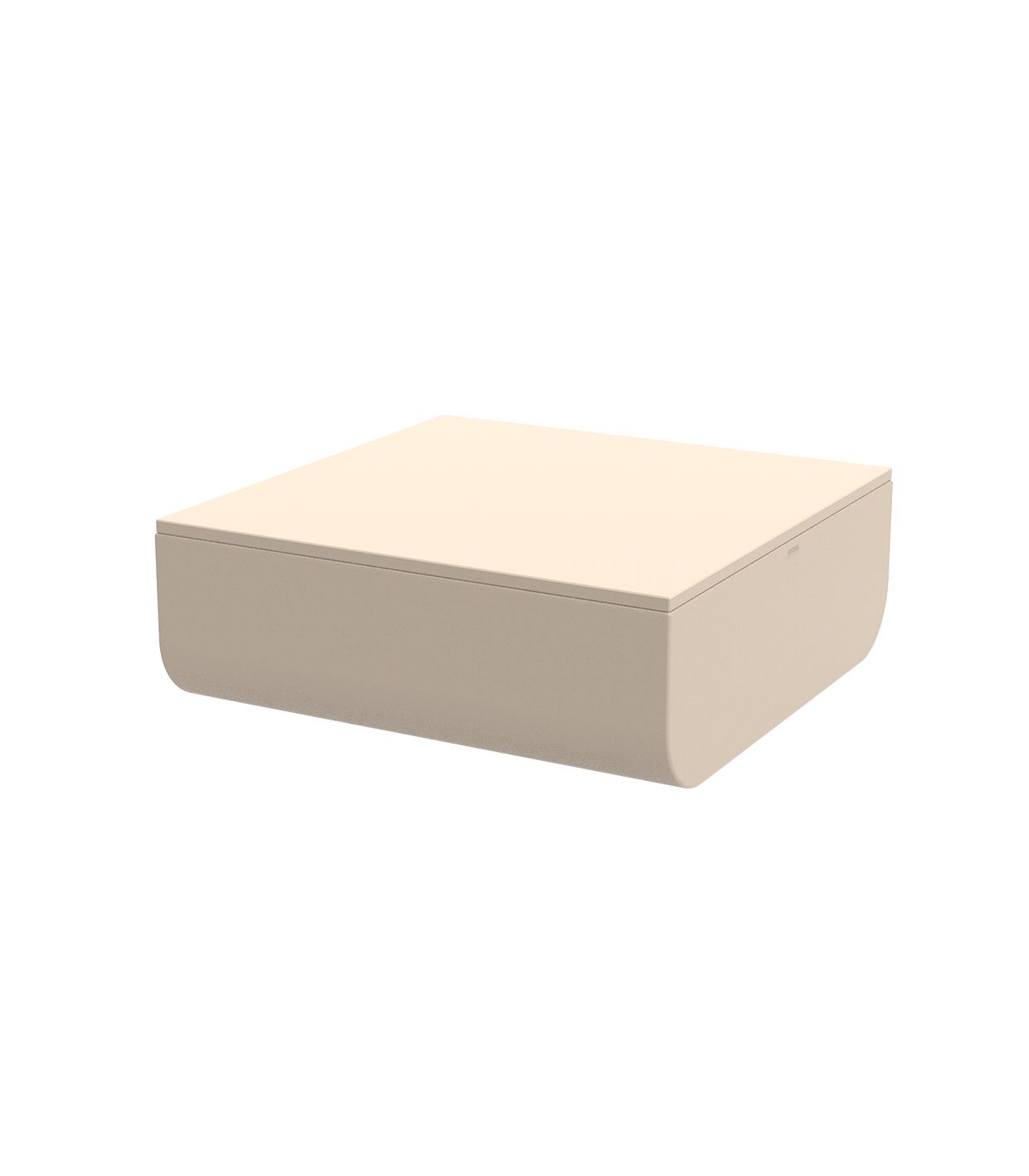 Vondom Ulm Coffee Table