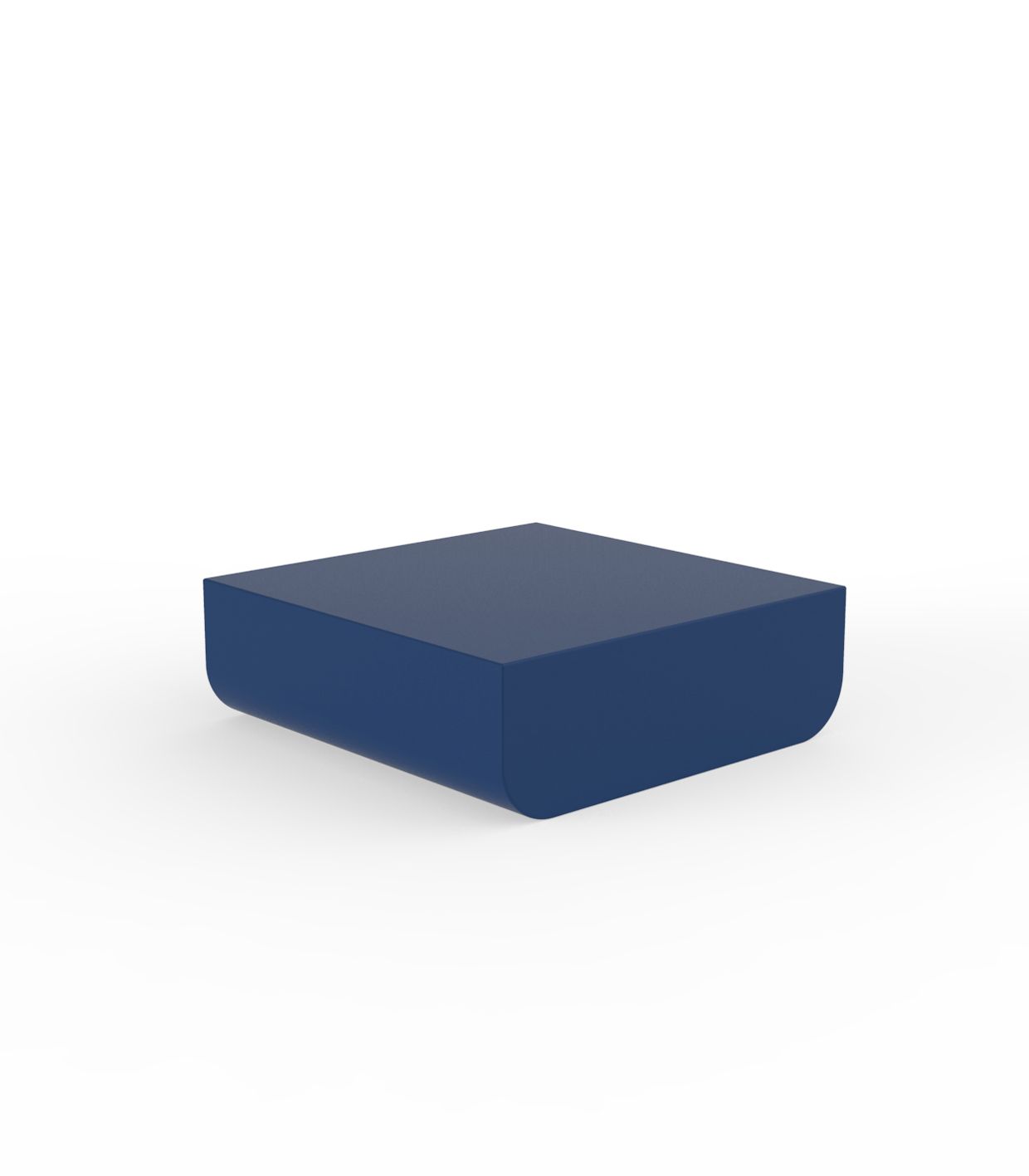 Vondom Ulm Coffee Table