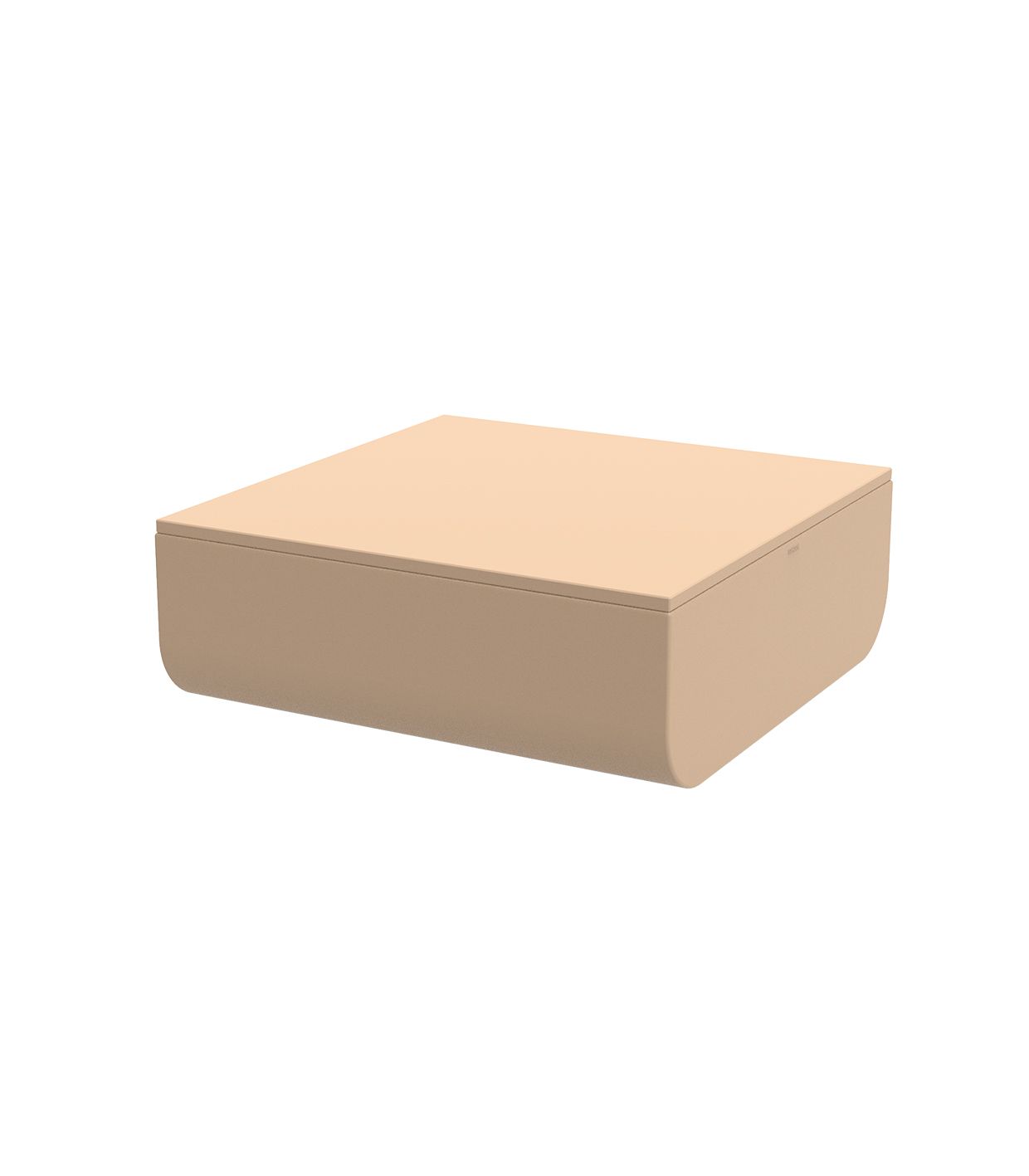Vondom Ulm Coffee Table