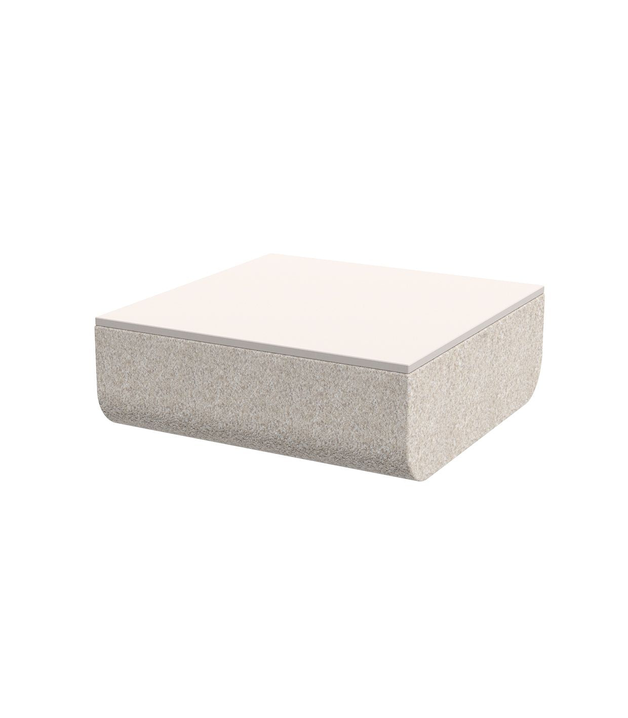 Vondom Ulm Coffee Table