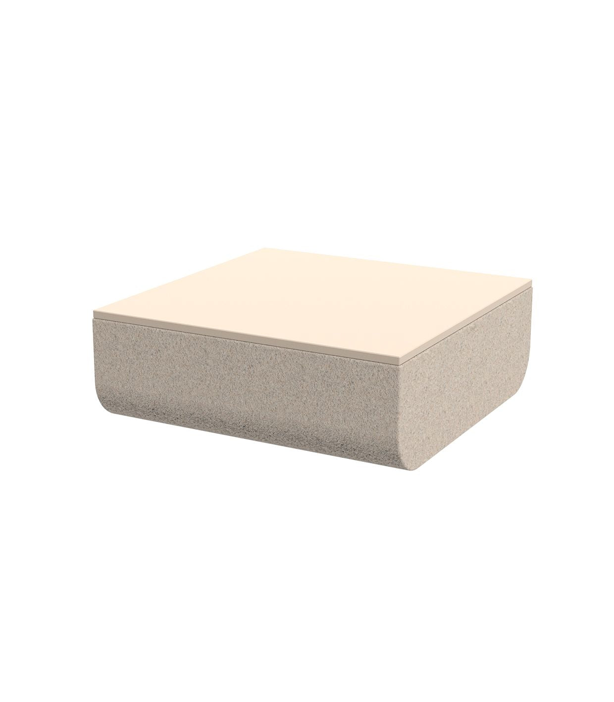 Vondom Ulm Coffee Table
