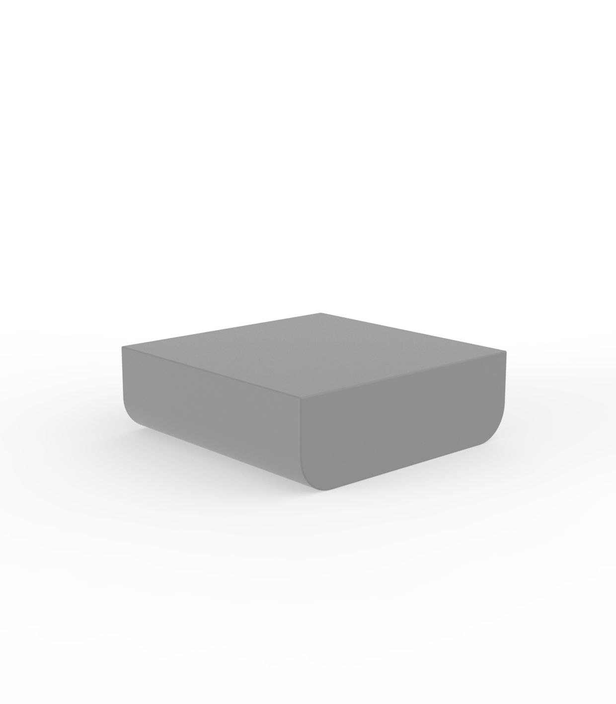 Vondom Ulm Coffee Table