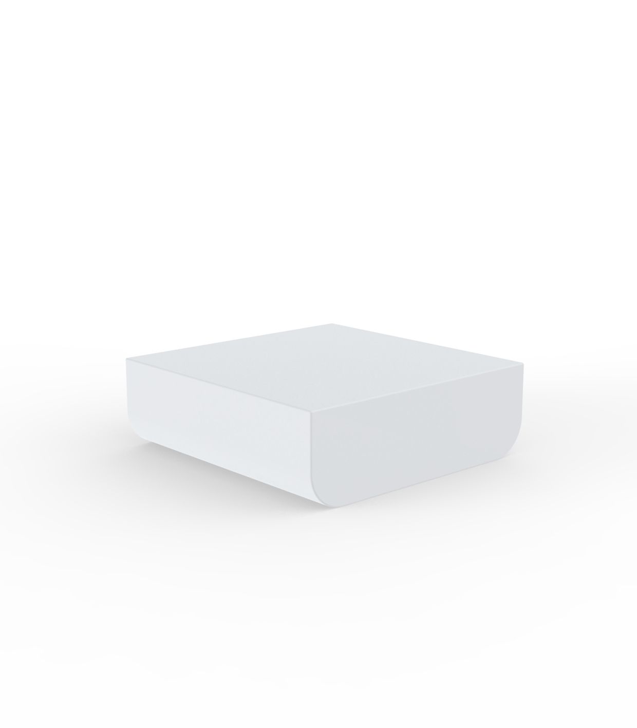 Vondom Ulm Coffee Table