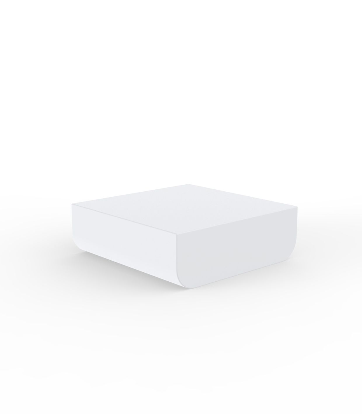 Vondom Ulm Coffee Table