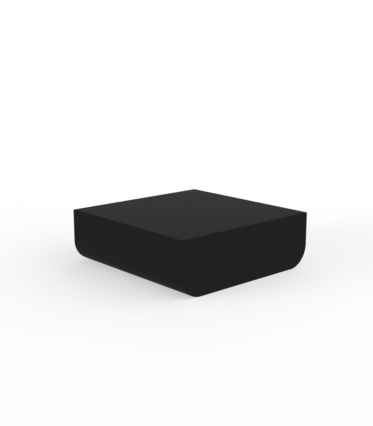Vondom Ulm Coffee Table