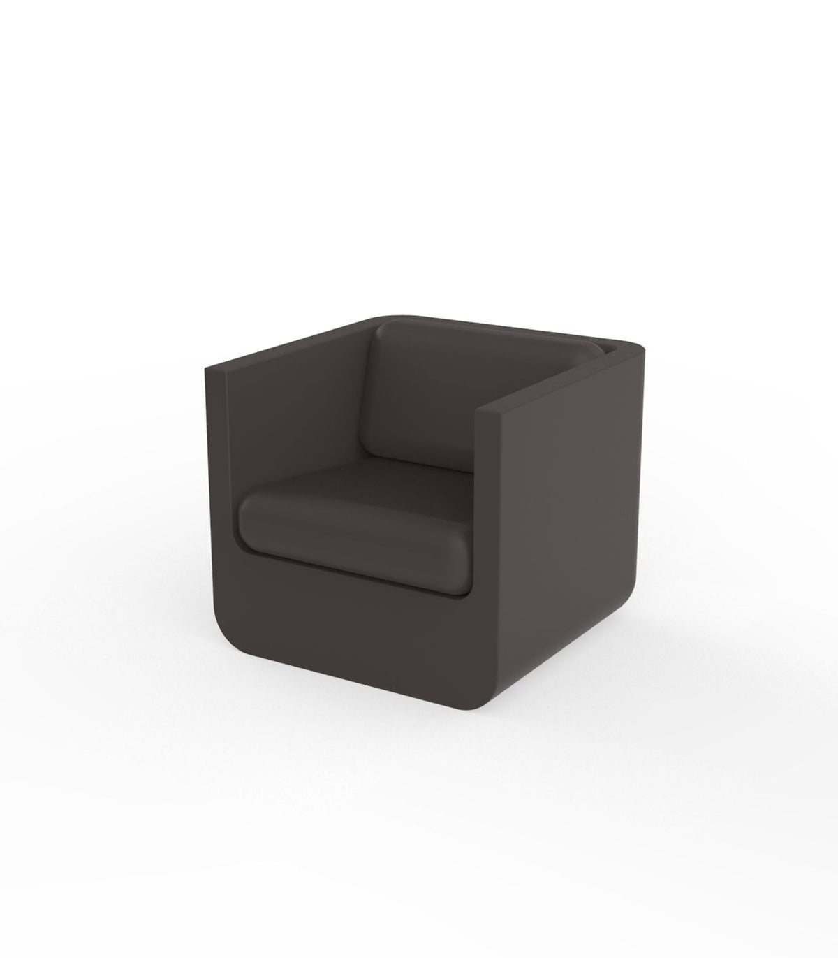 Vondom Ulm Lounge Chair