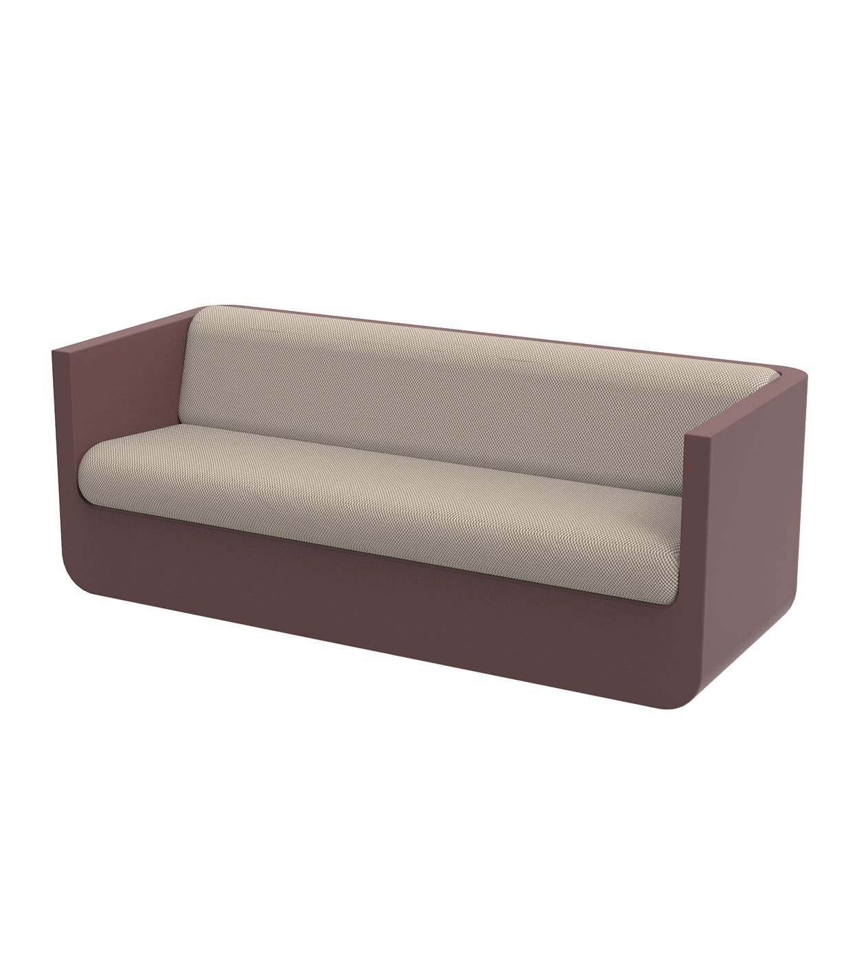 Vondom Ulm Sofa