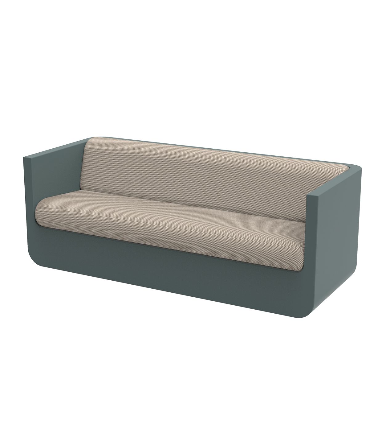 Vondom Ulm Sofa
