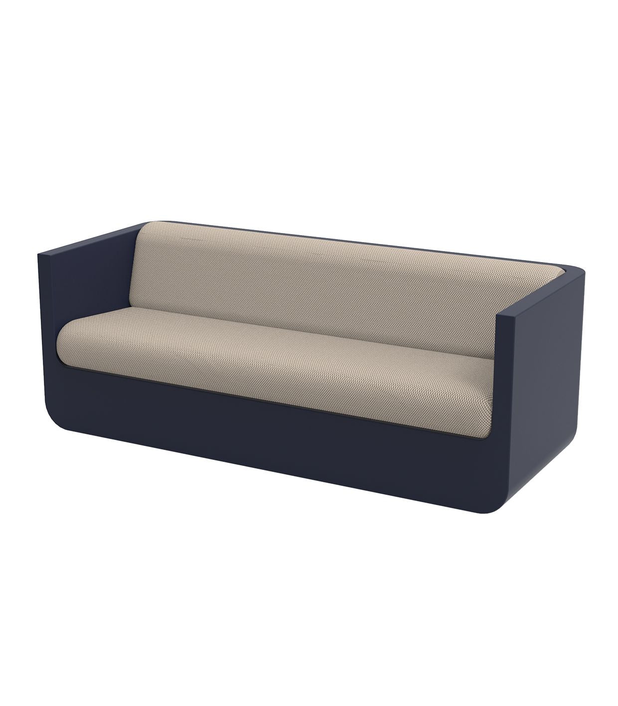 Vondom Ulm Sofa