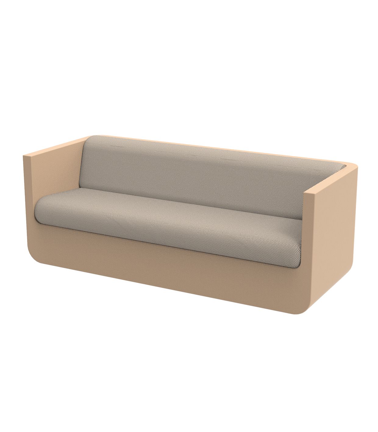 Vondom Ulm Sofa