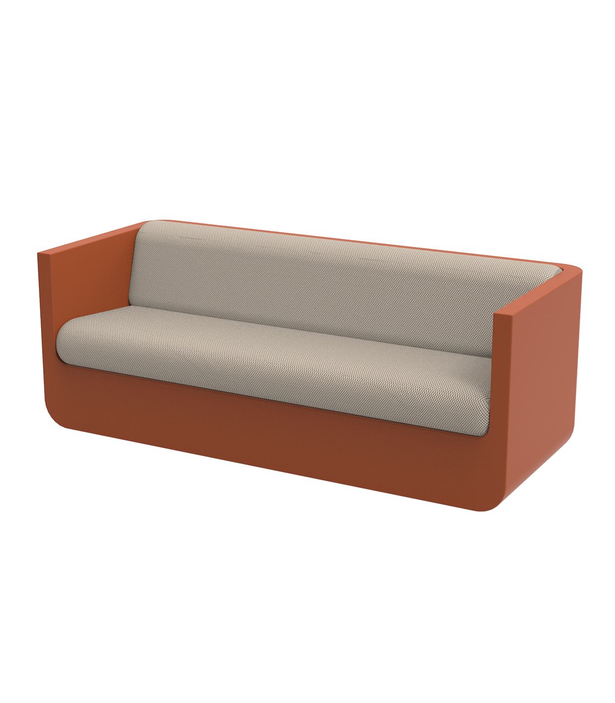 Vondom Ulm Sofa