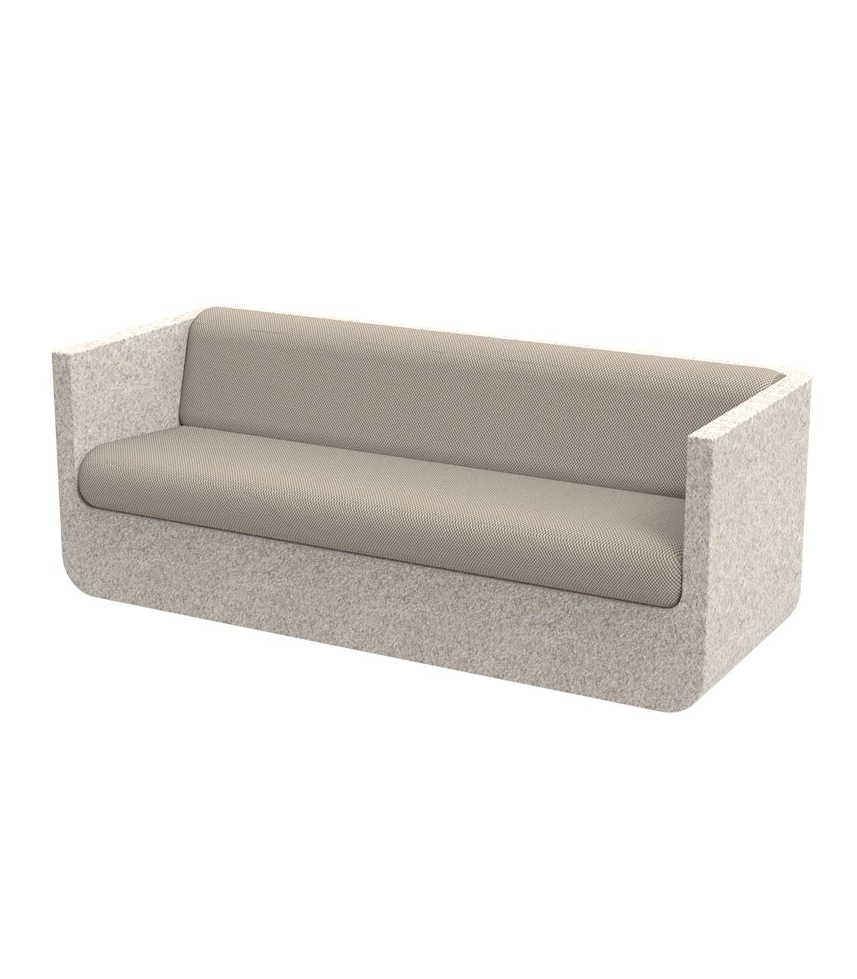 Vondom Ulm Sofa