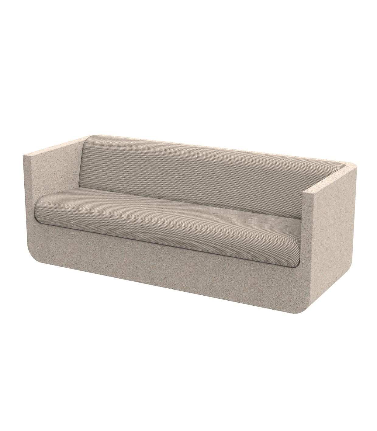 Vondom Ulm Sofa