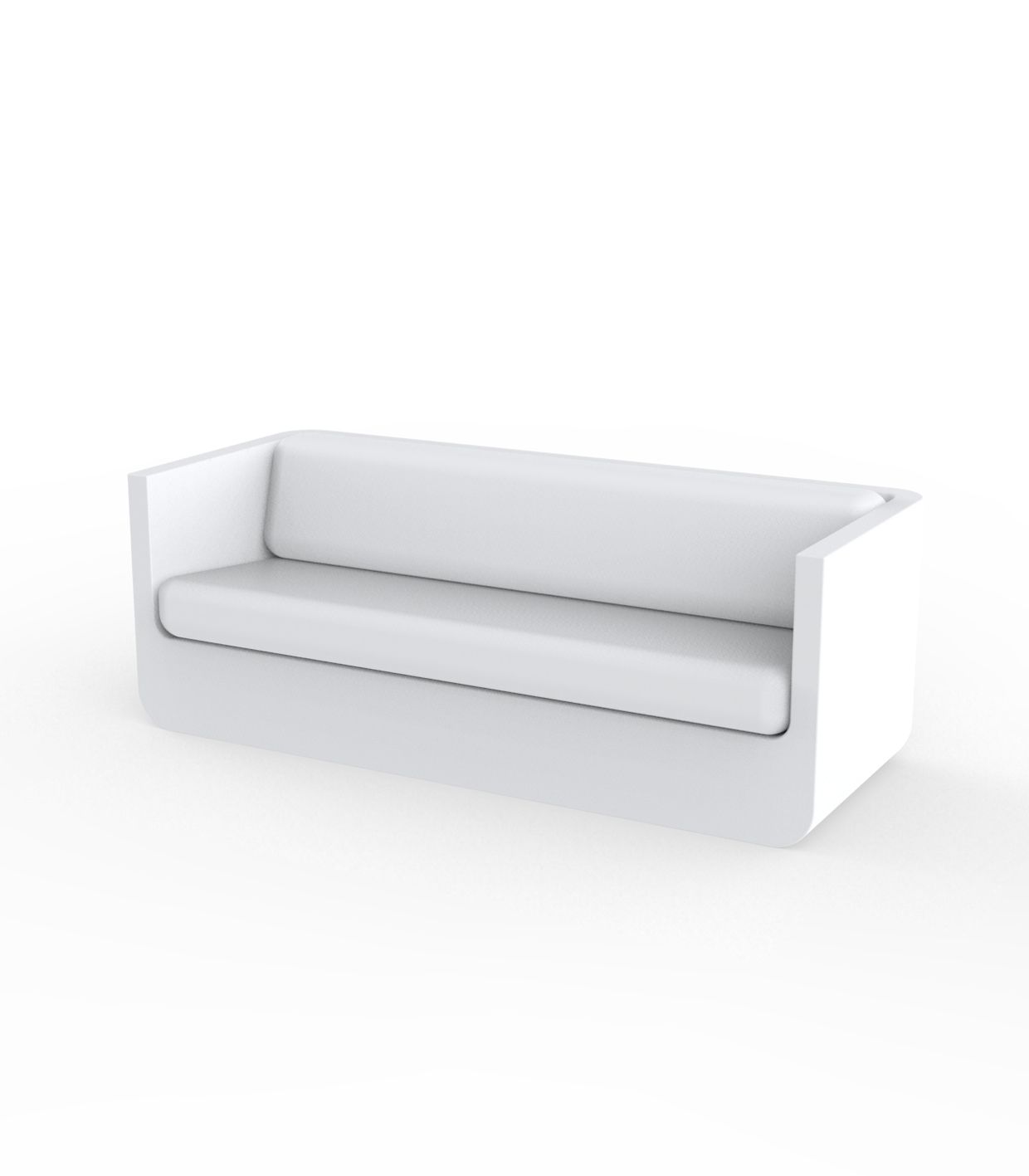 Vondom Ulm Sofa
