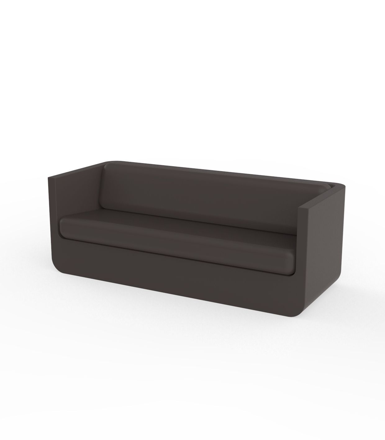 Vondom Ulm Sofa