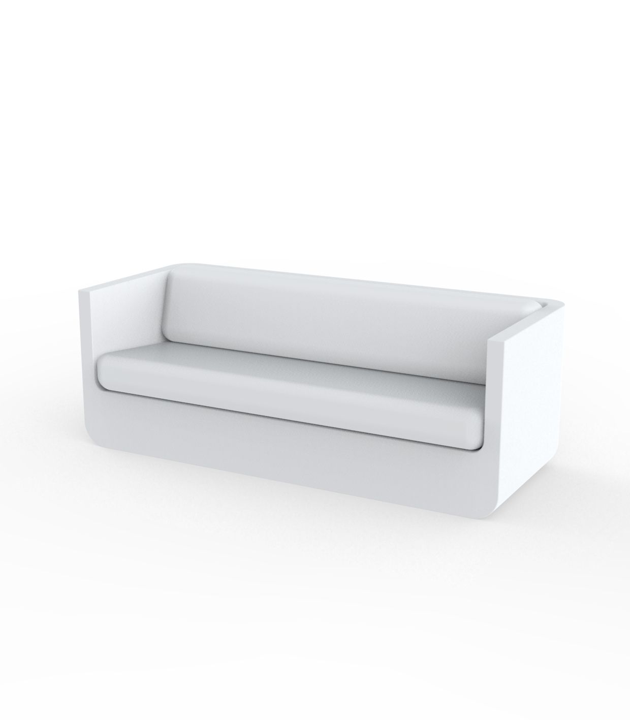 Vondom Ulm Sofa
