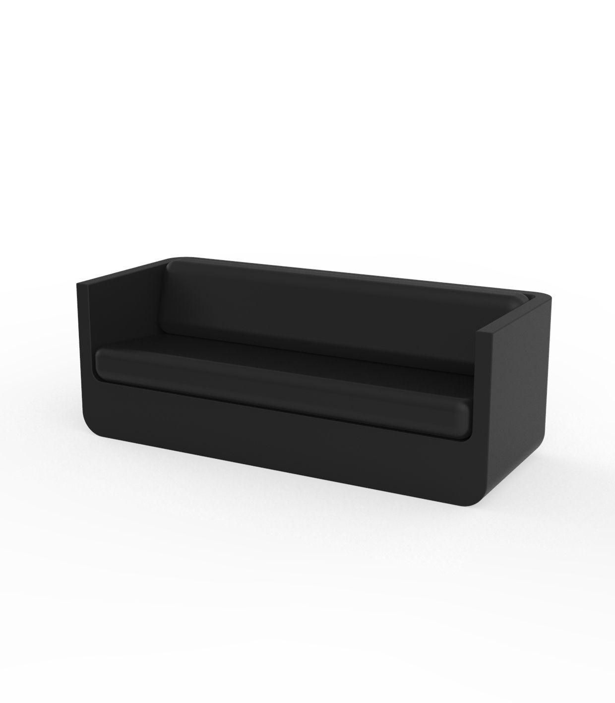 Vondom Ulm Sofa