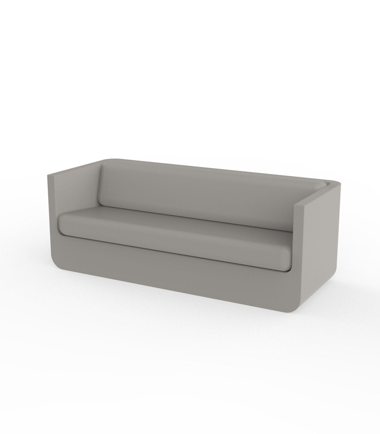 Vondom Ulm Sofa