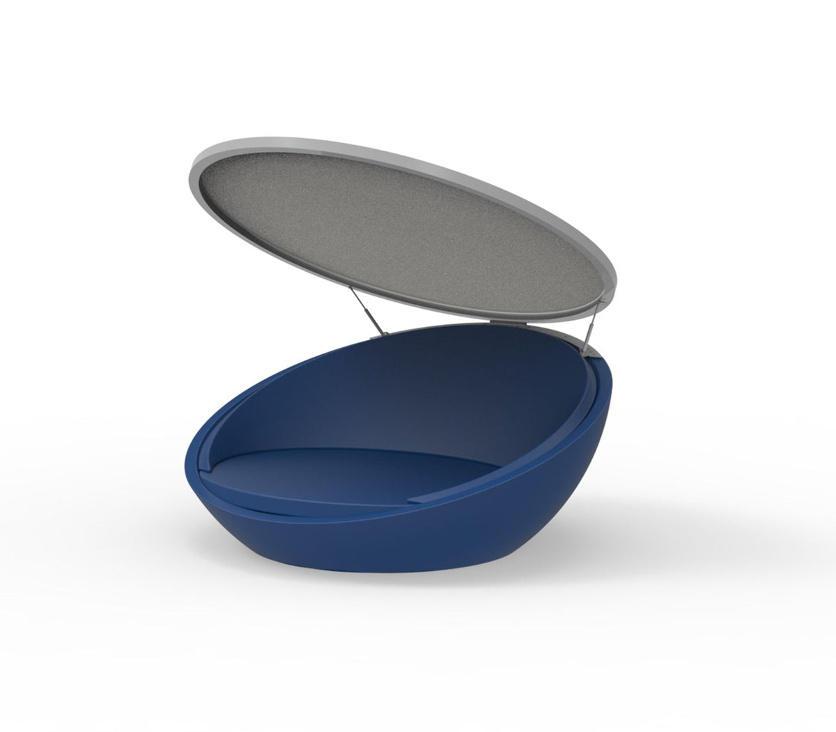 Ulm Daybed Blue
