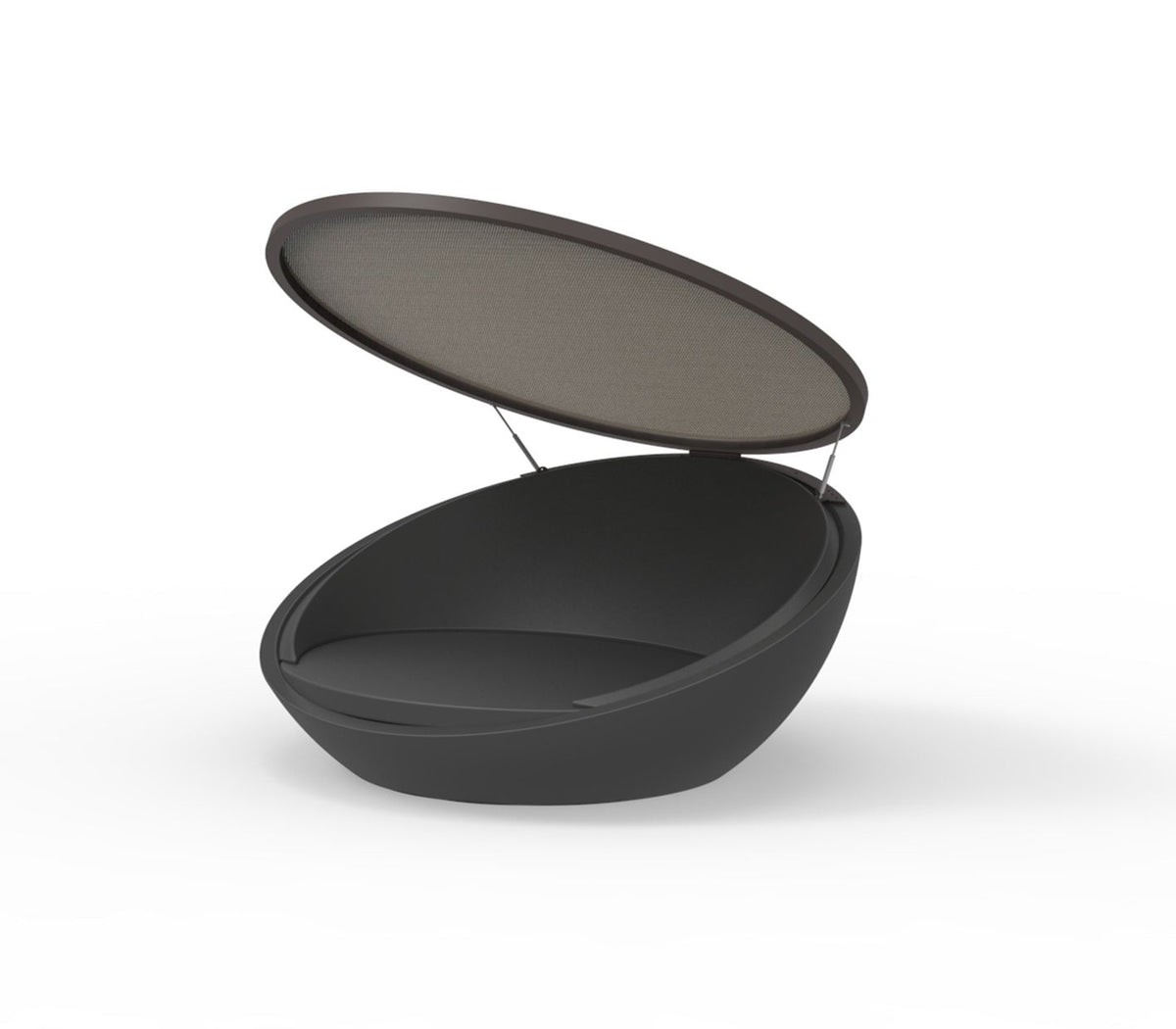 Ulm Daybed Anthracite