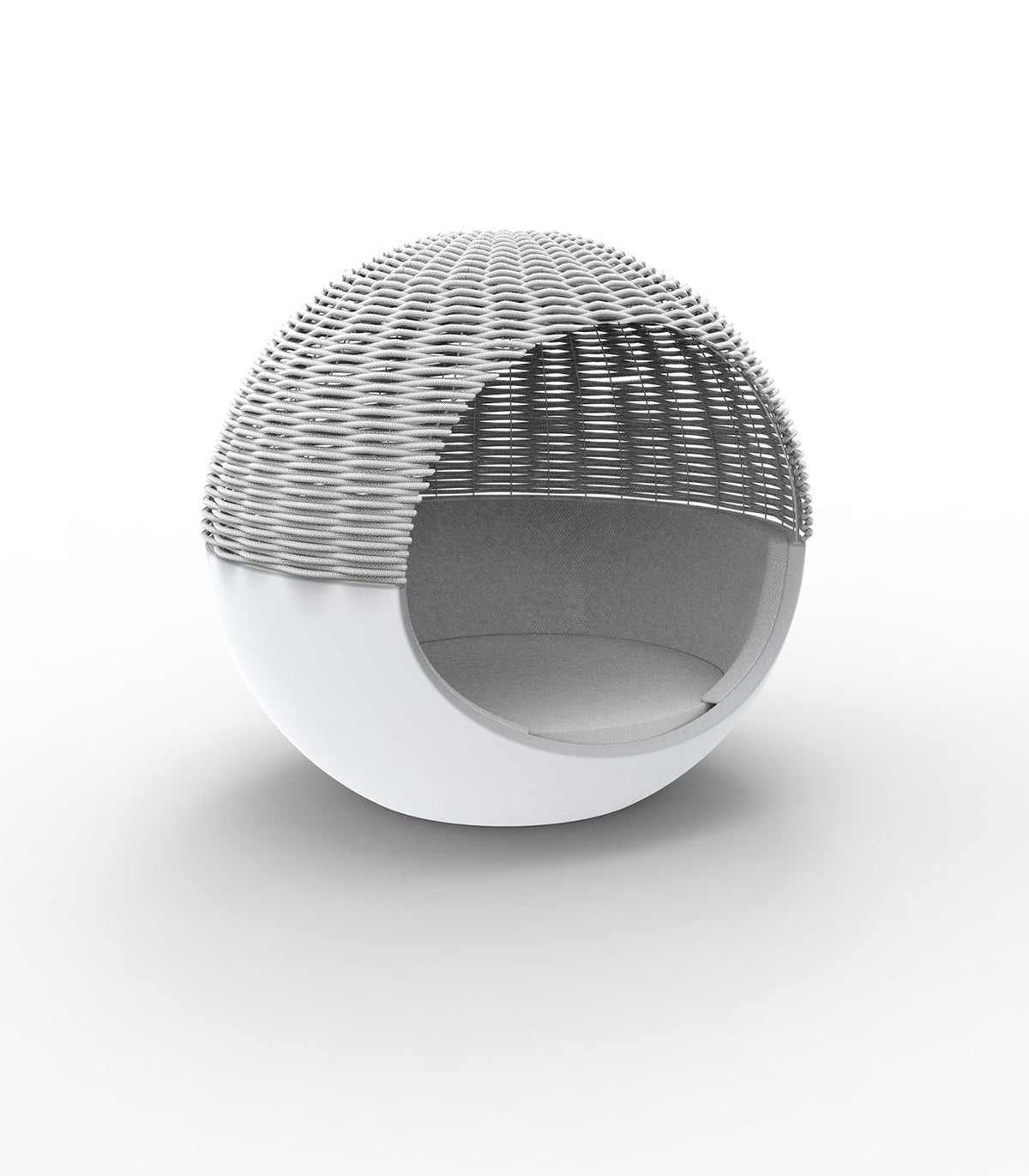 Ulm Moon Daybed Ice