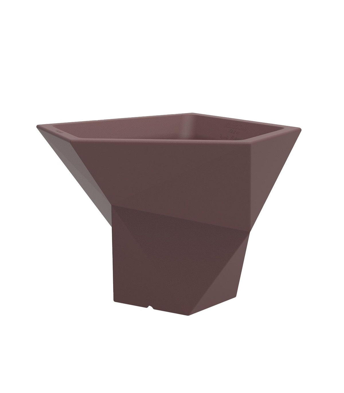 Faz Pot Garnet