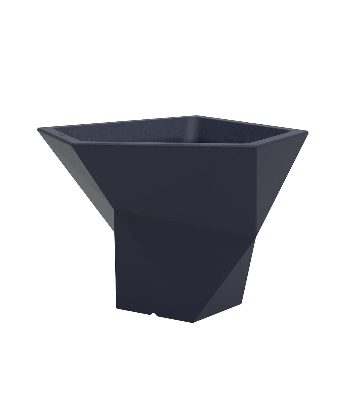 Faz Pot Blue