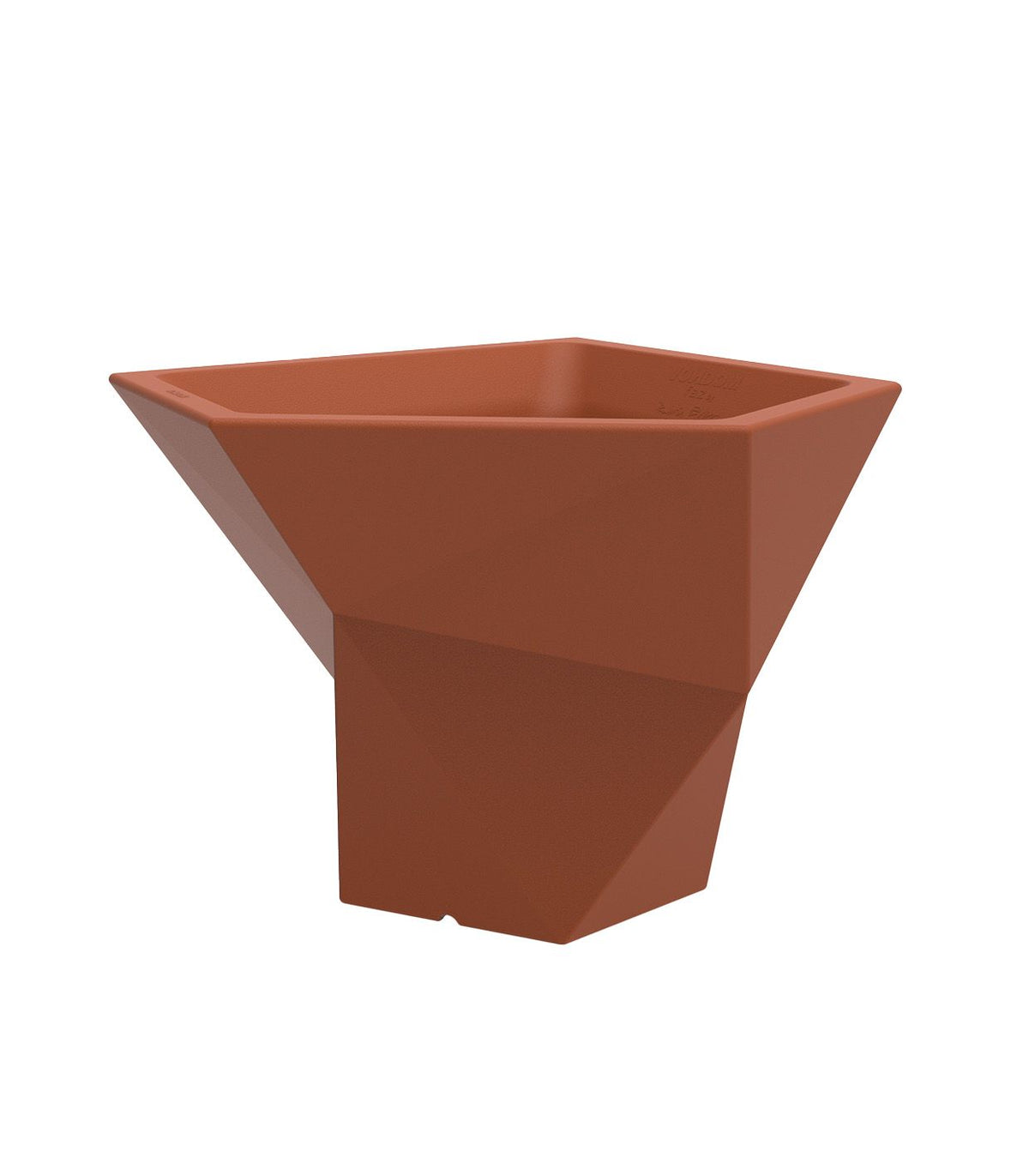 Faz Pot Clay