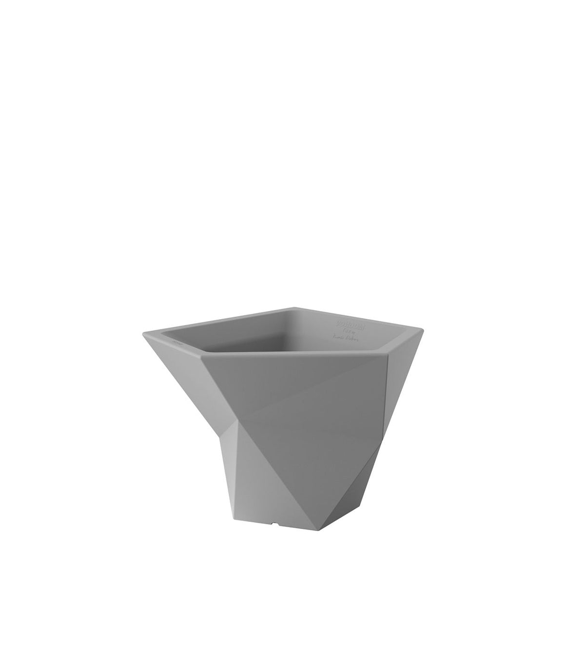 Faz Pot Gray