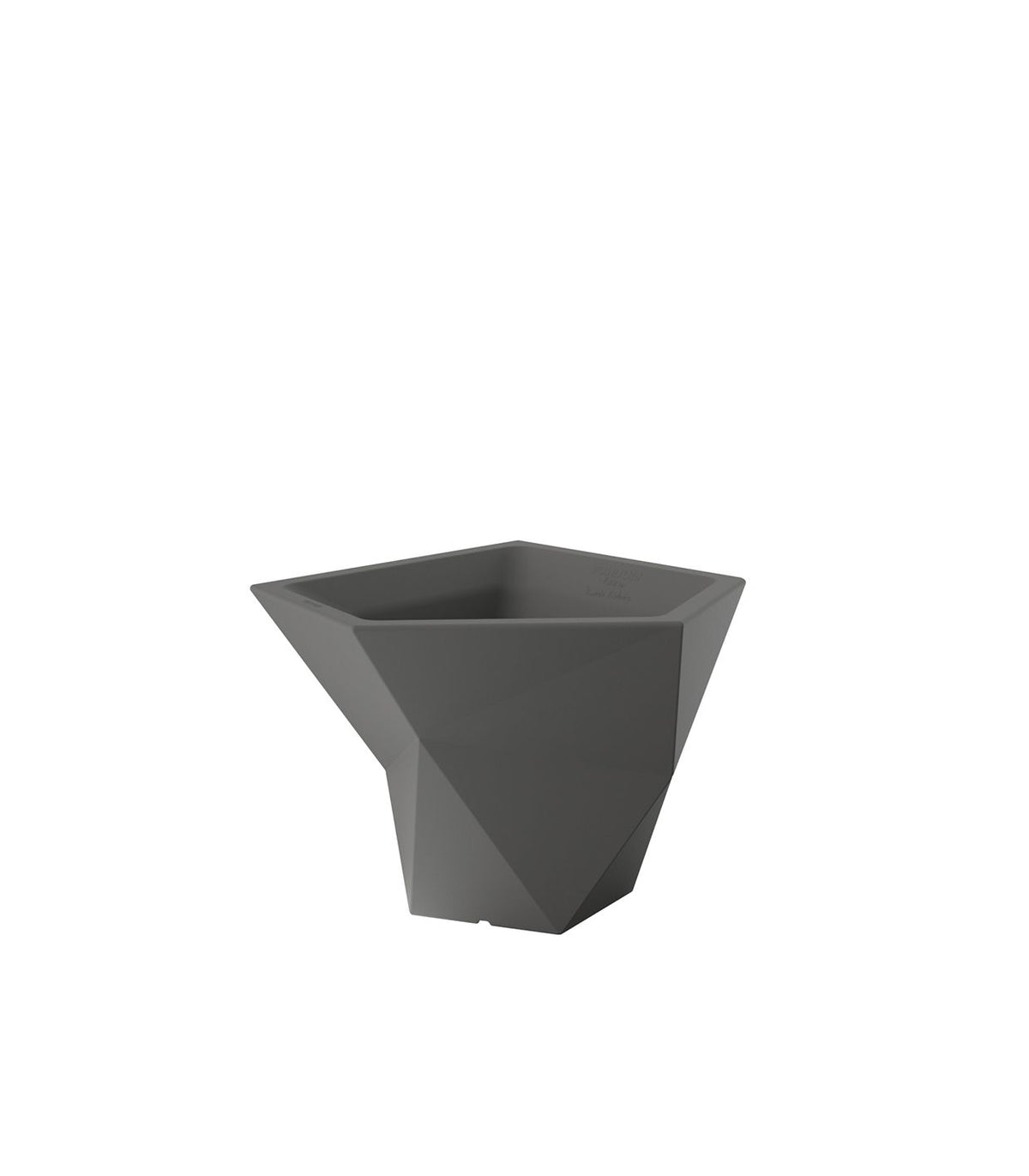 Faz Pot Anthracite