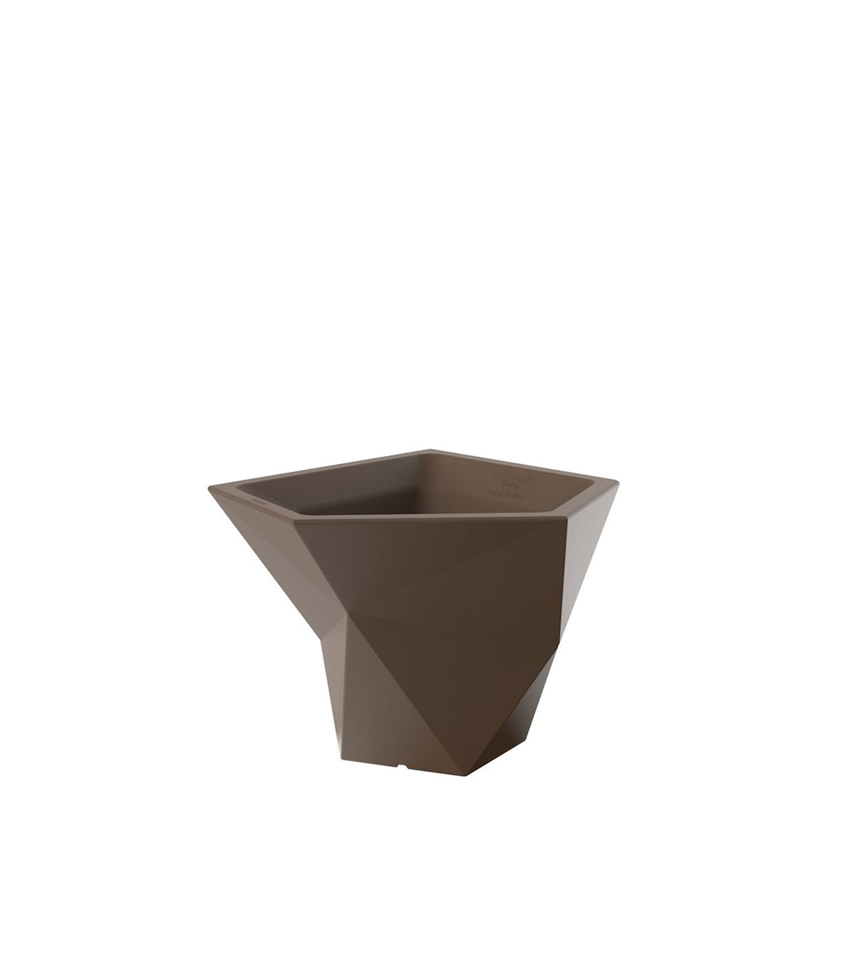 Faz Pot Brown