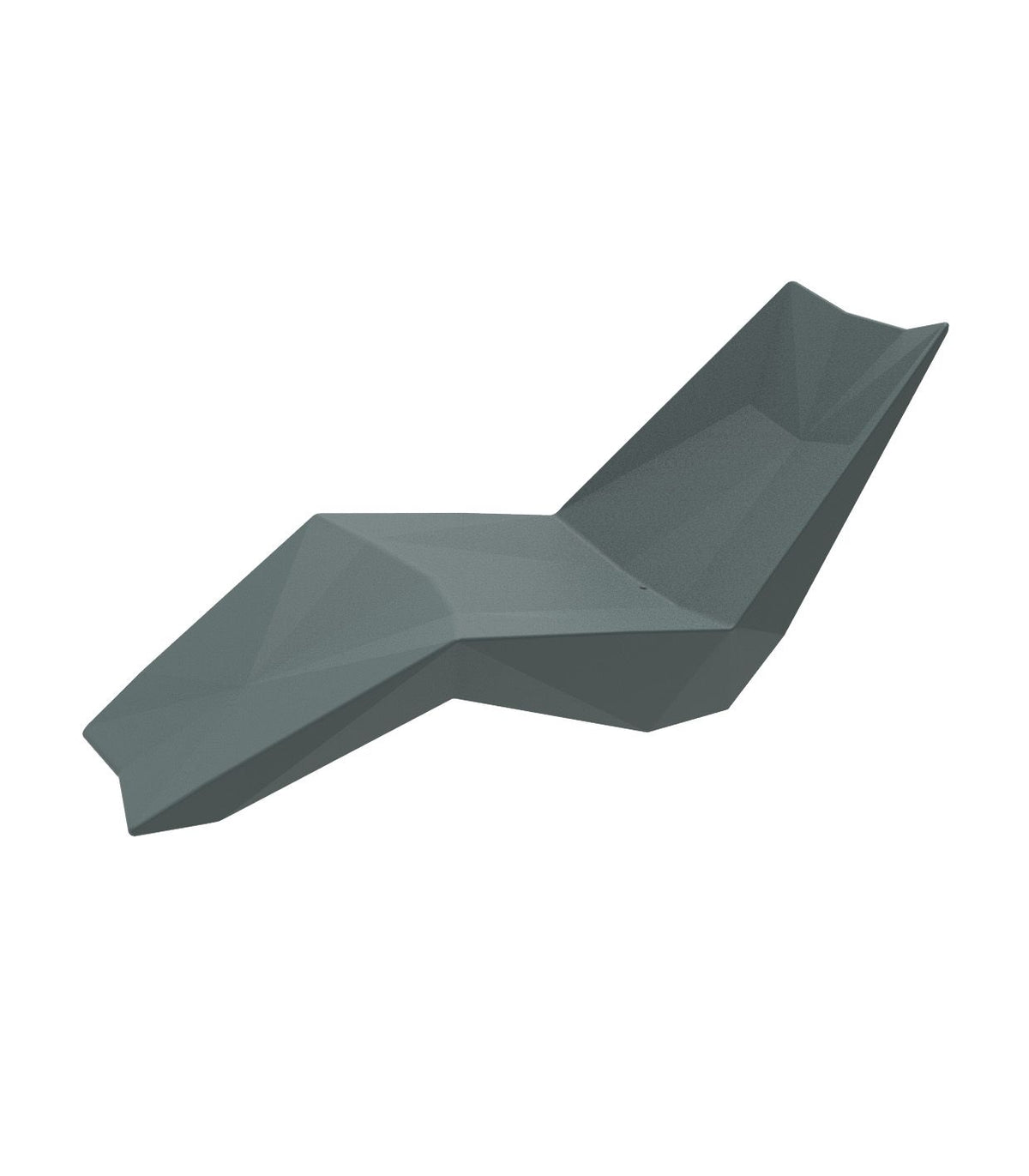 Vondom FAZ SUNBED 187x80x82cm