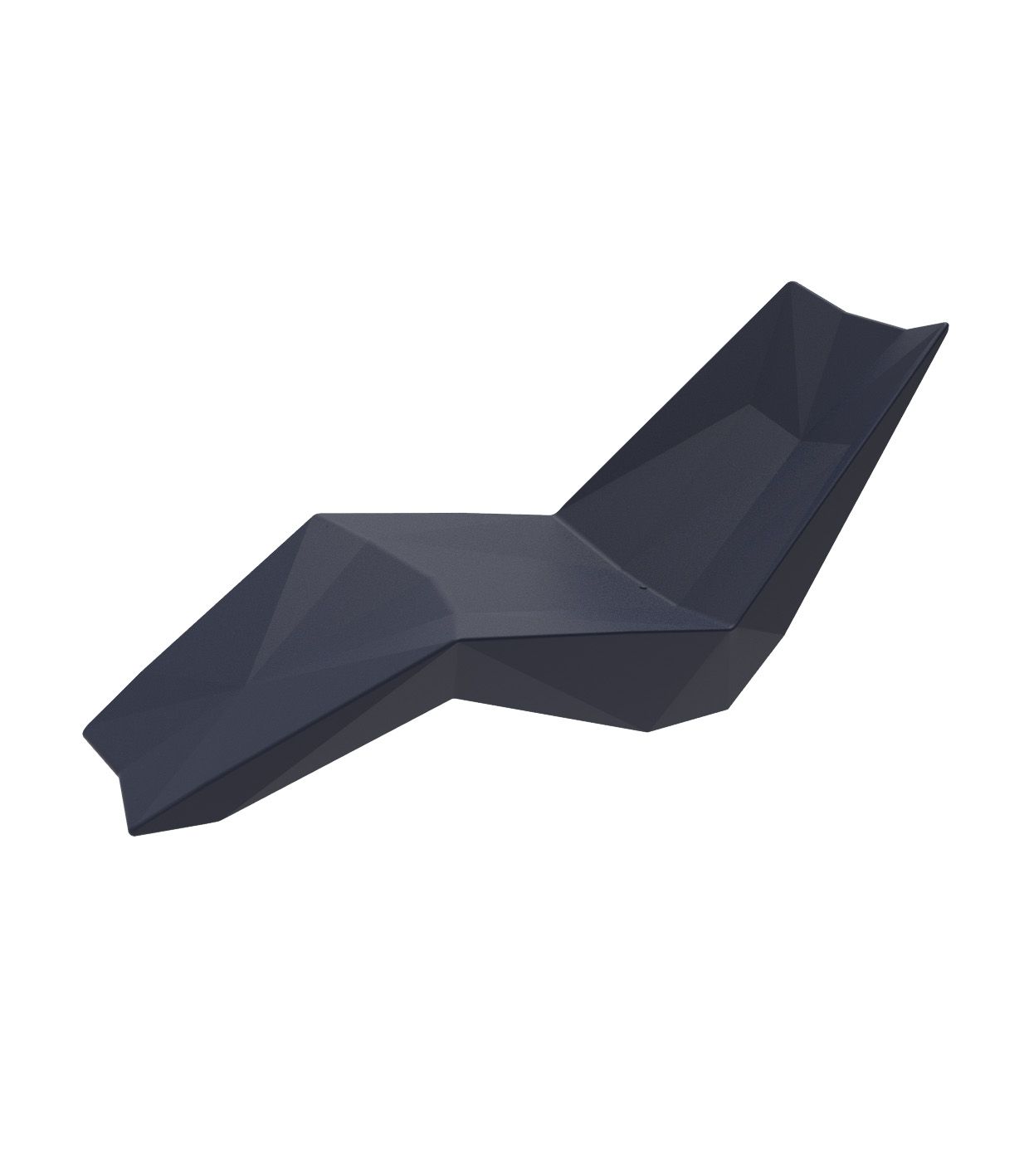 Vondom FAZ SUNBED 187x80x82cm