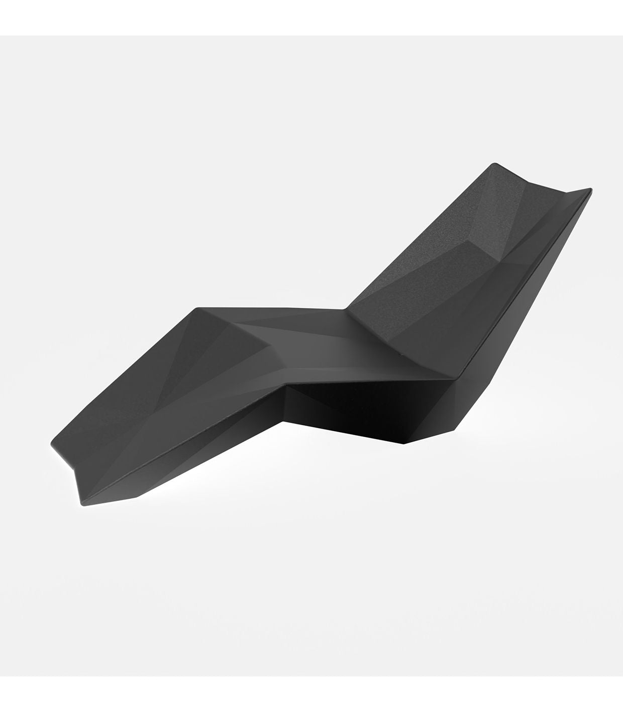 Vondom FAZ SUNBED 187x80x82cm