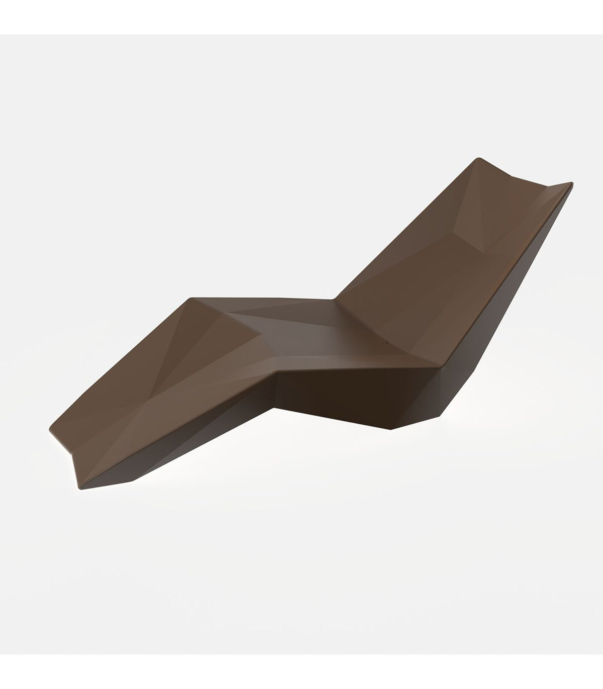 Vondom FAZ SUNBED 187x80x82cm