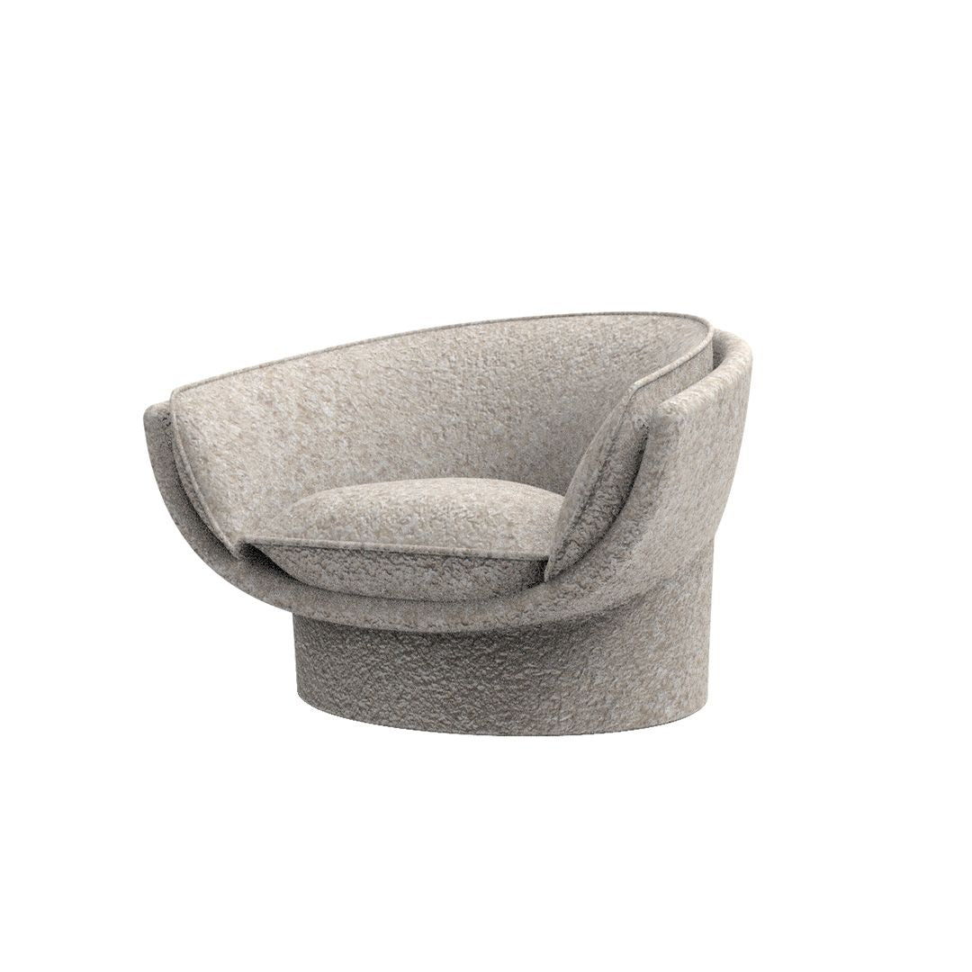 Vondom Luna Lounge Chair