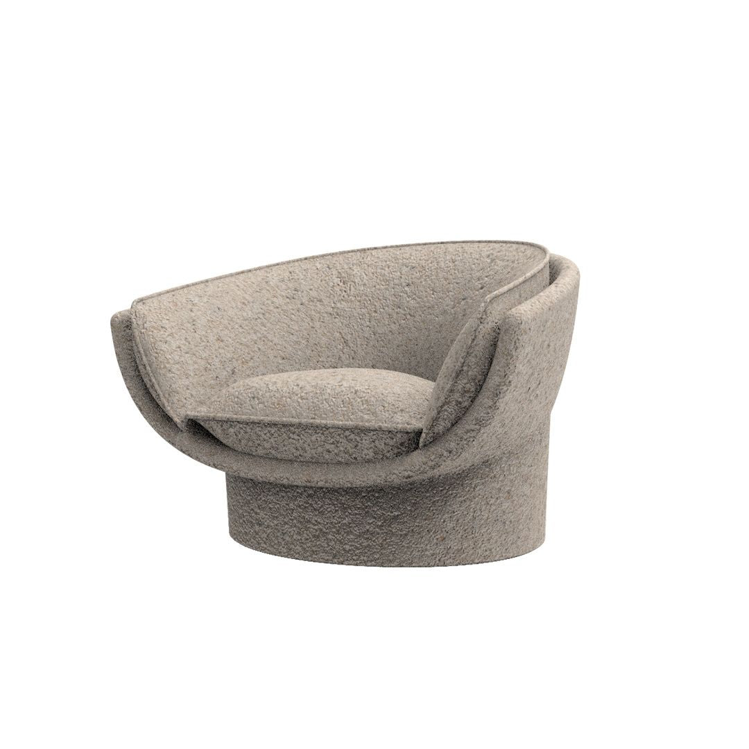 Vondom Luna Lounge Chair
