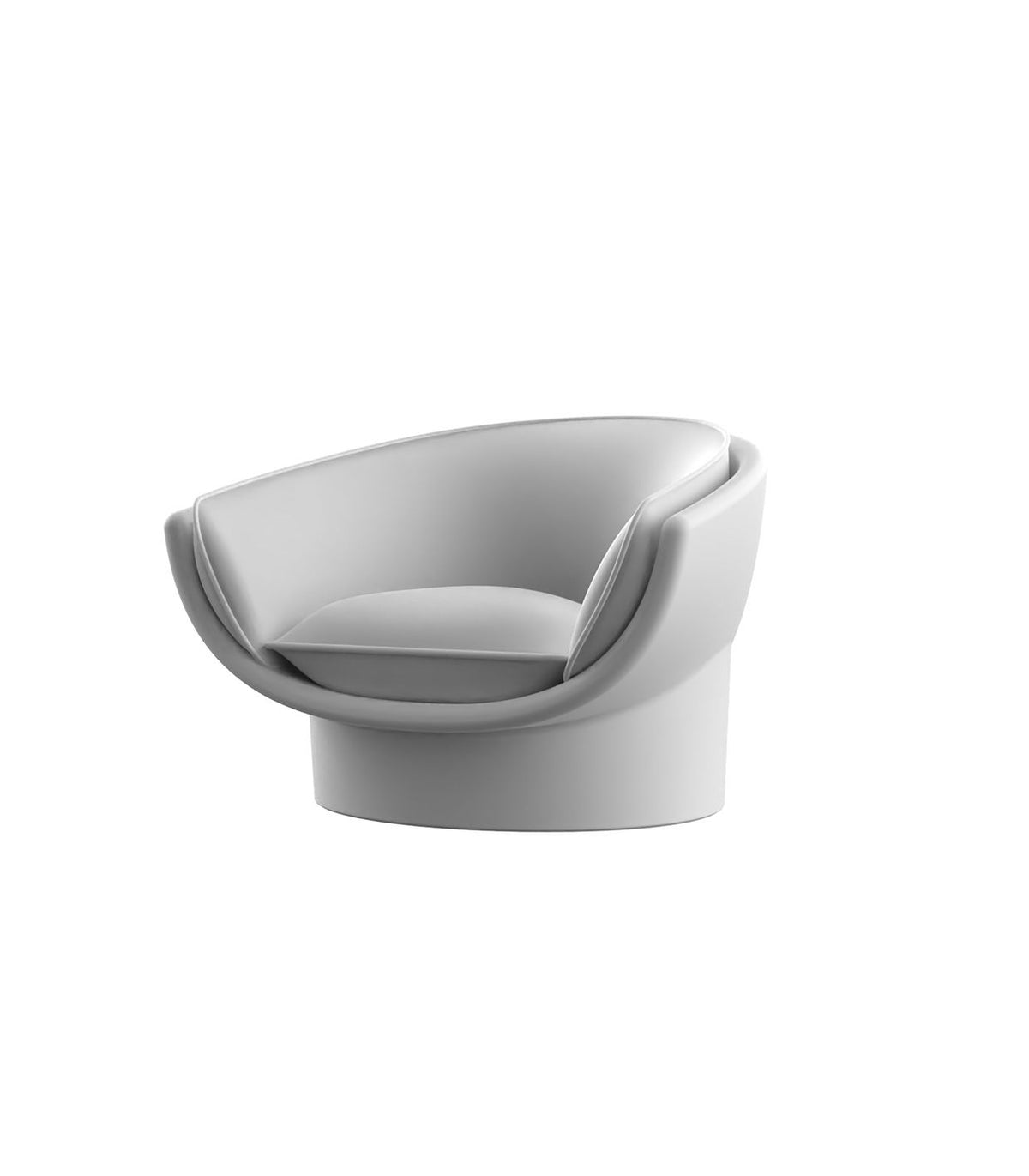 Vondom Luna Lounge Chair