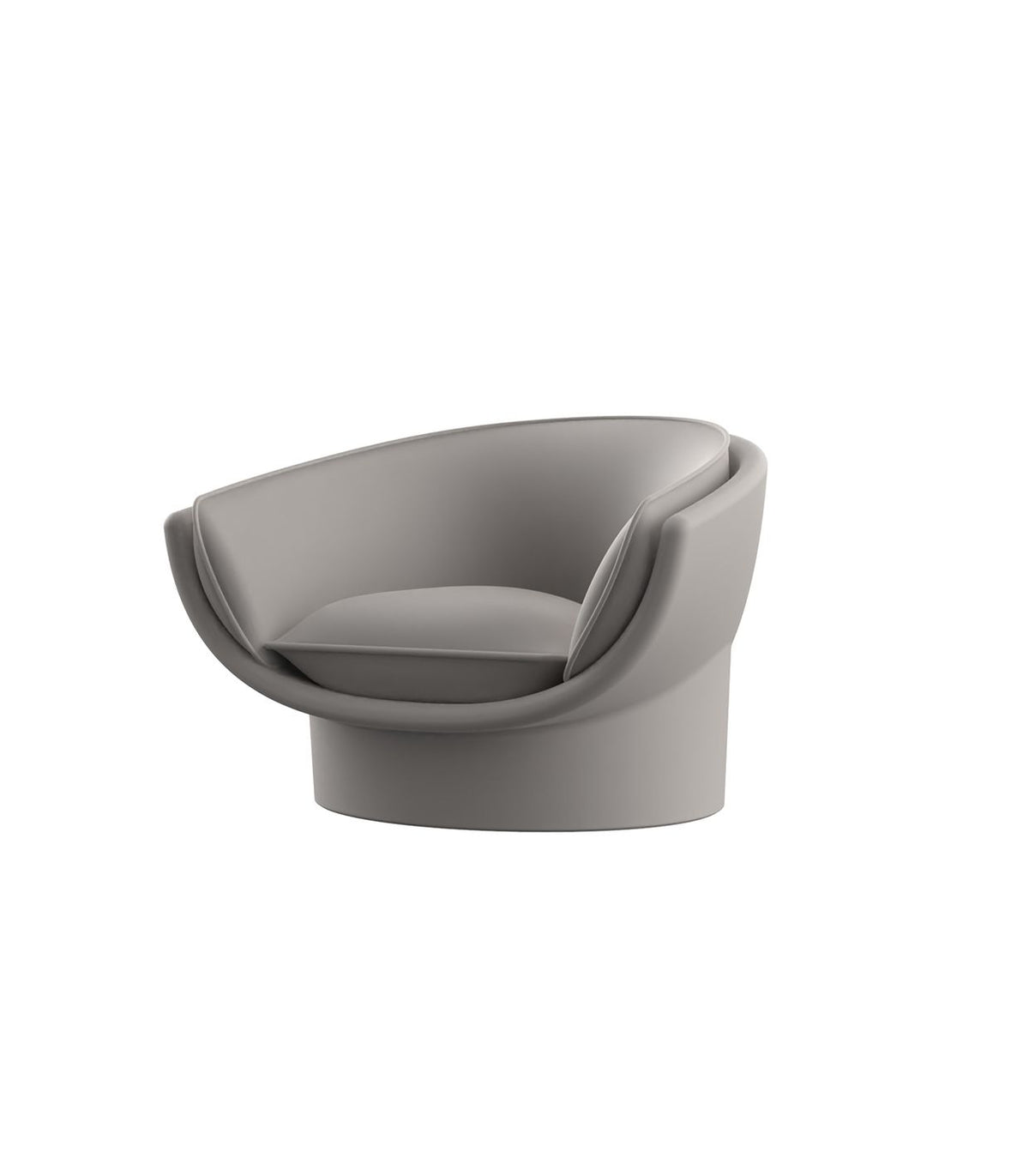 Vondom Luna Lounge Chair