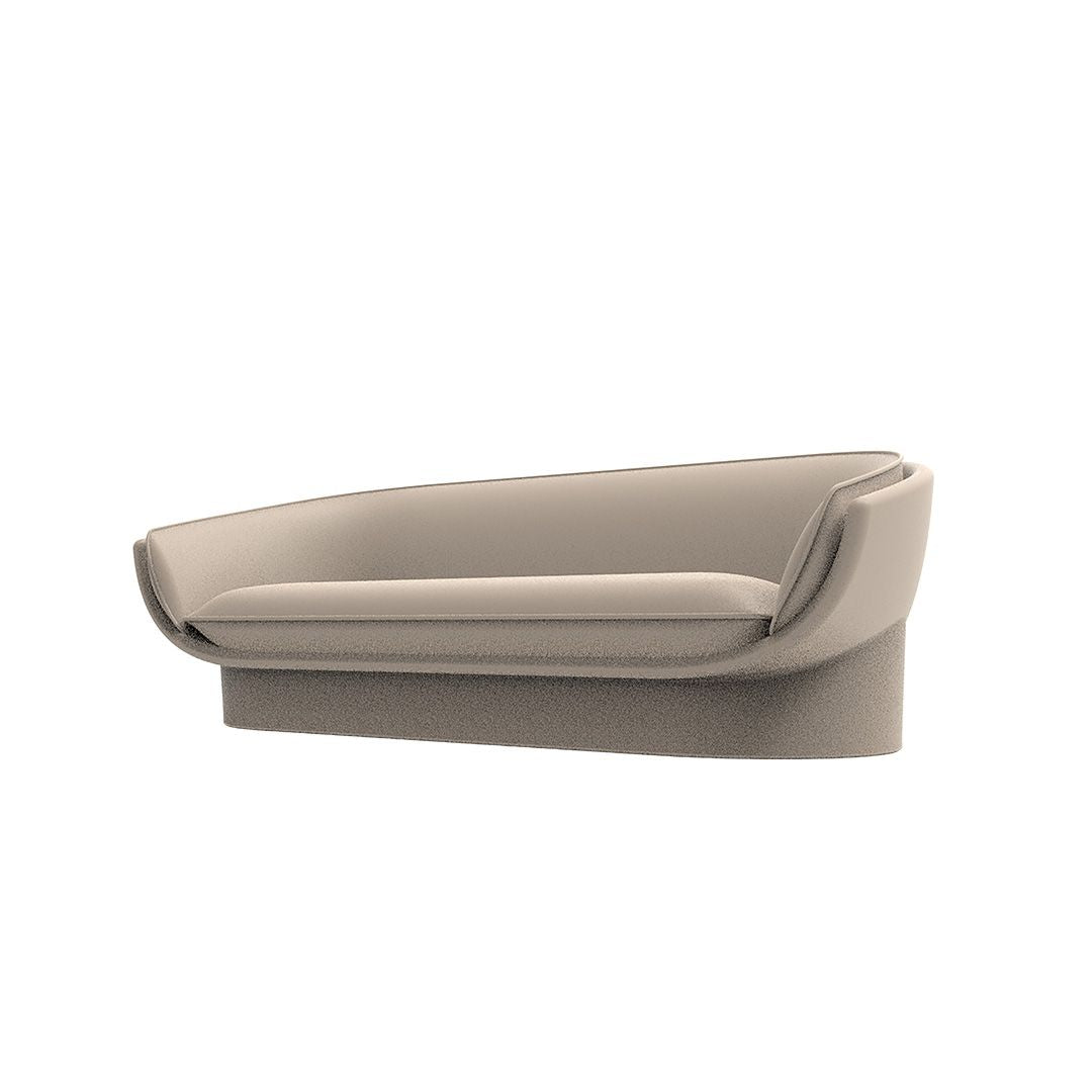 Vondom Luna Sofa