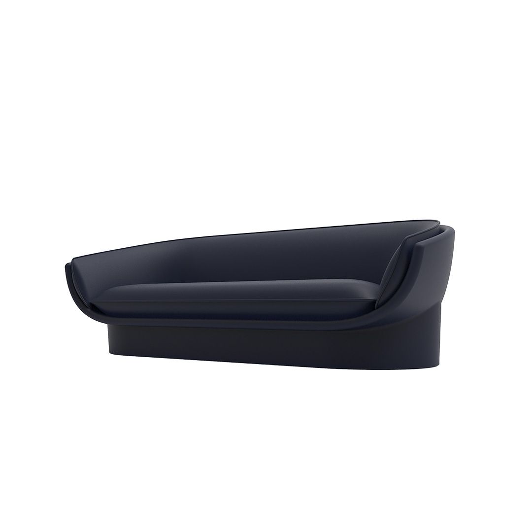 Vondom Luna Sofa