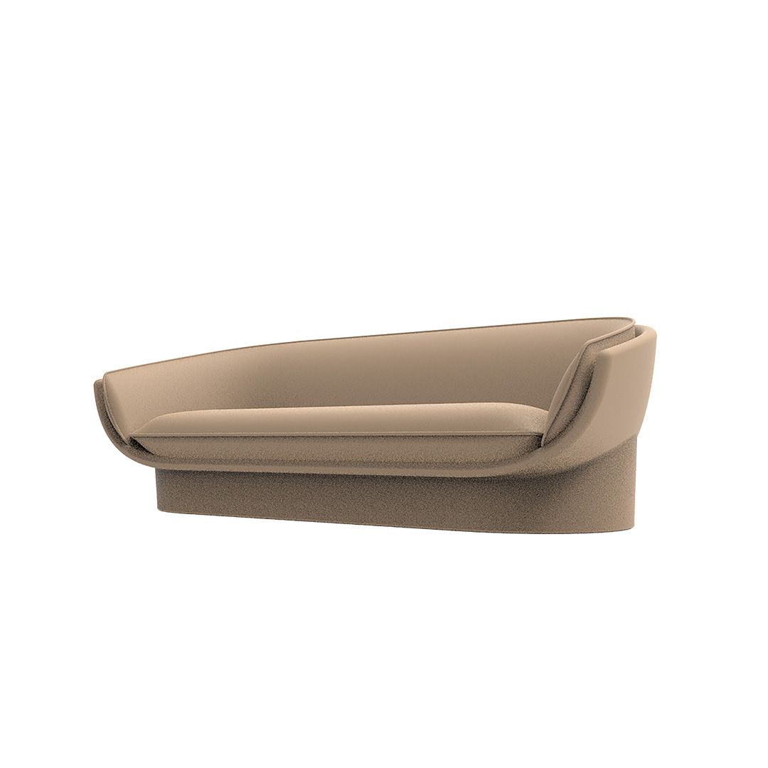 Vondom Luna Sofa