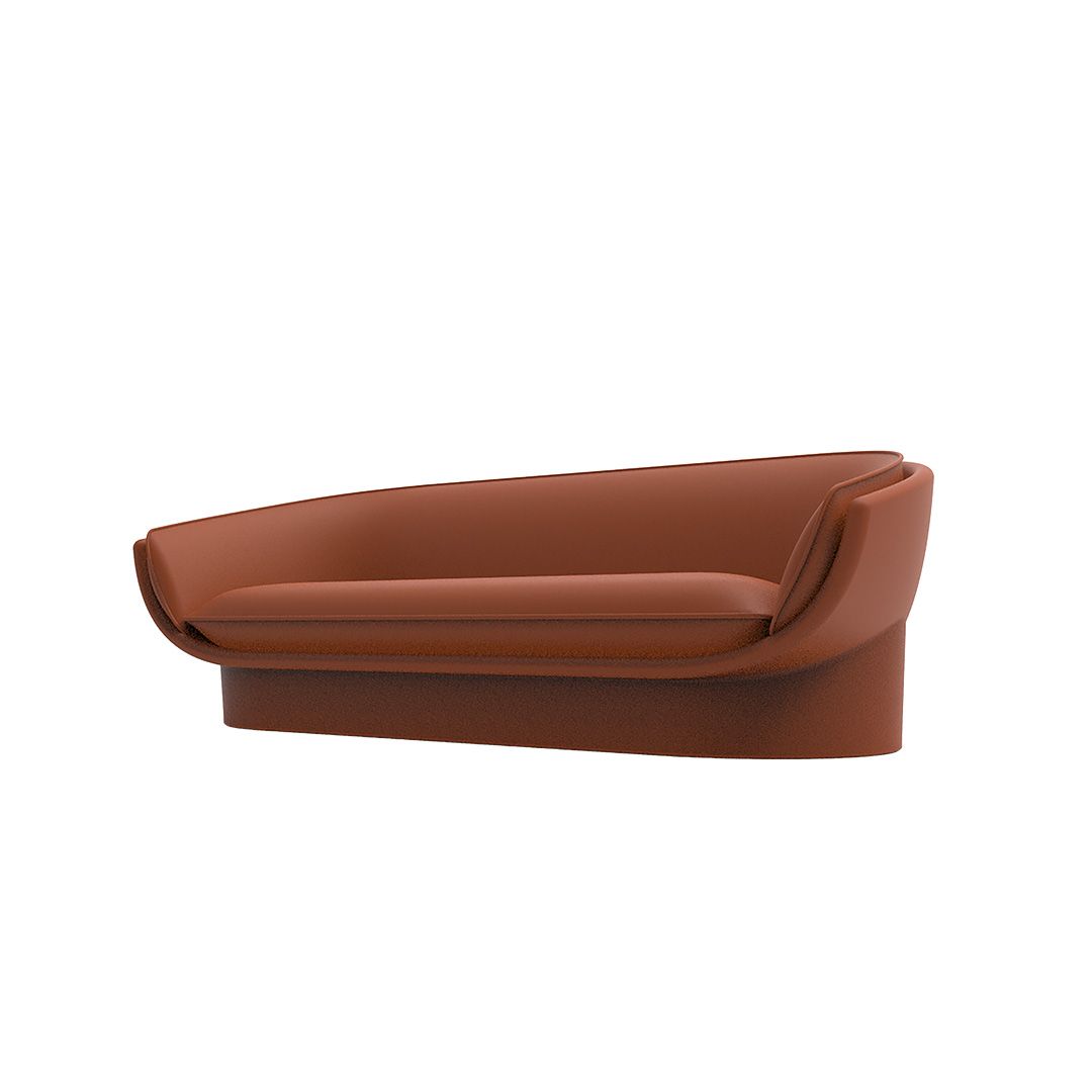 Vondom Luna Sofa