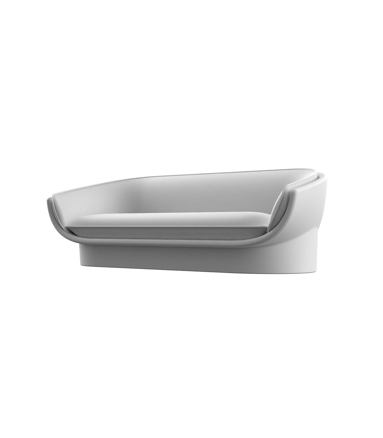 Vondom Luna Sofa