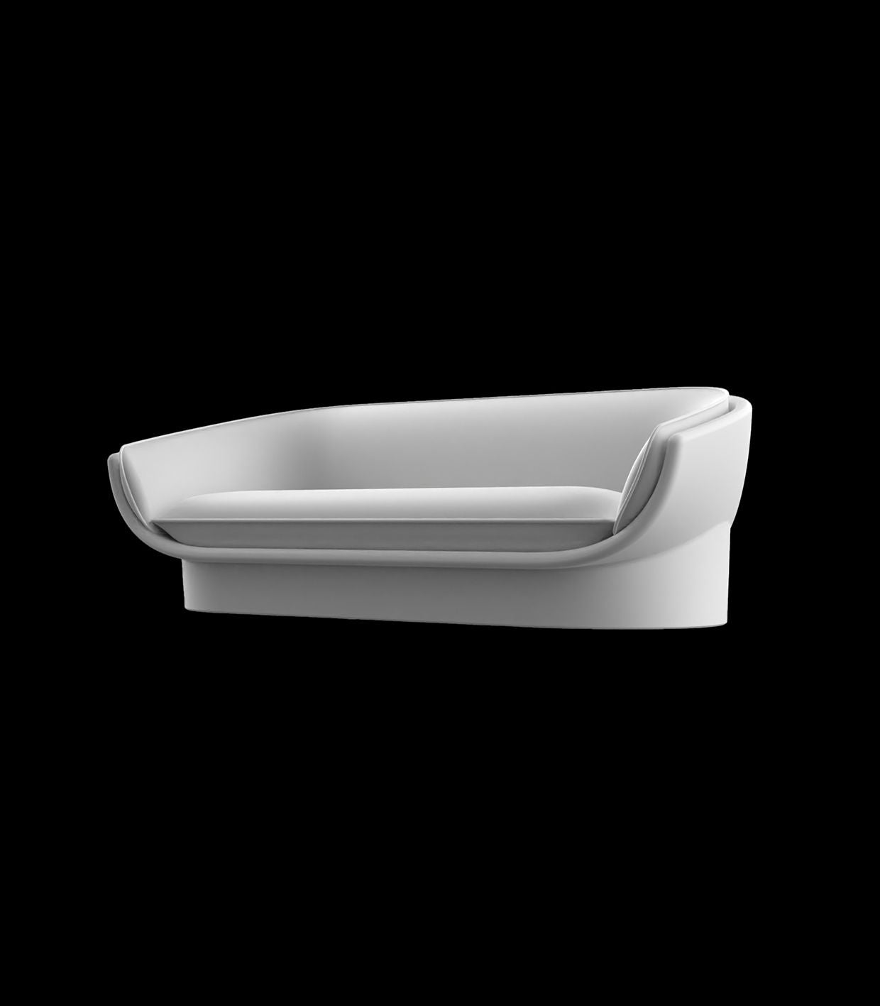 Vondom Luna Sofa