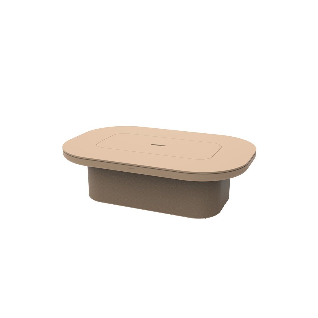 Vondom Luna Coffee Table