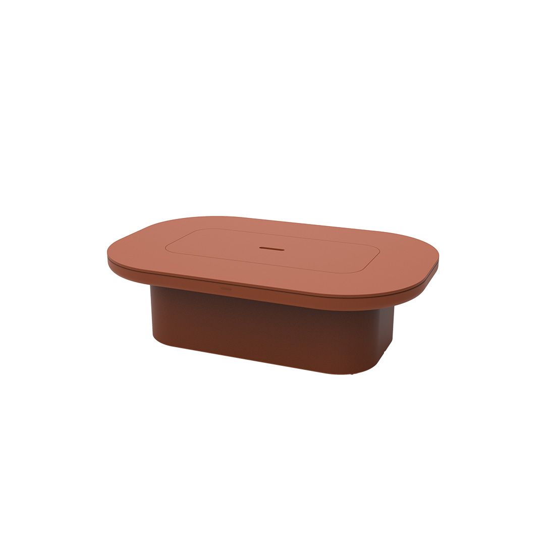 Vondom Luna Coffee Table