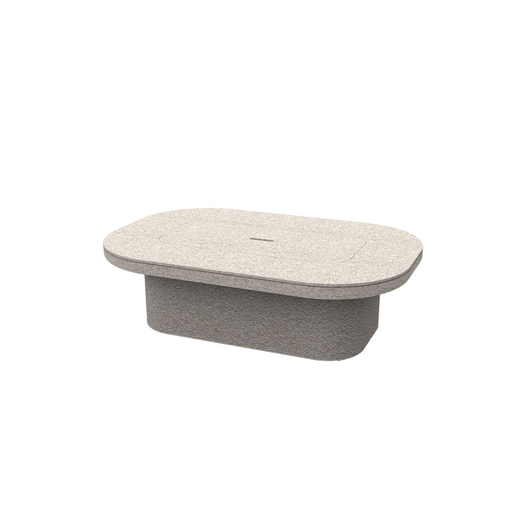 Vondom Luna Coffee Table